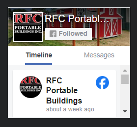 RFC Facebook Page